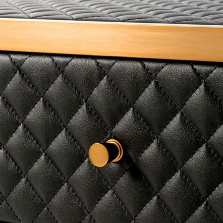 Stolik Monfort Eichholtz - My Honey Home