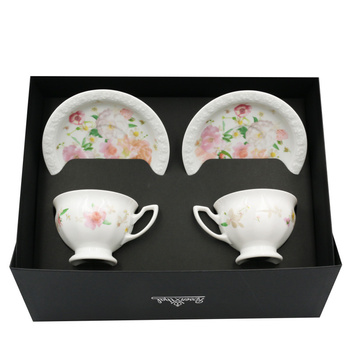 Zestaw kawowy Maria Róża