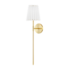 Kinkiet ścienny 1 LIGHT Mitzi