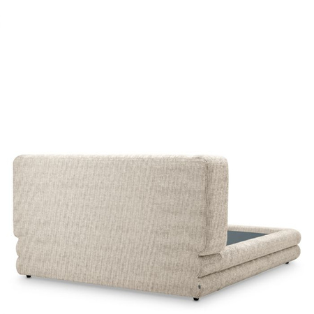 Rama łóżka Francisco Eichholtz