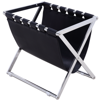 Gazetnik BROADWAY BR-NW1199S/BK