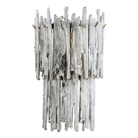 Kinkiet Saint Roch Podwójny - Eichholtz - My Honey Home