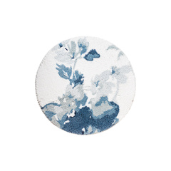 Dywan Kąpielowy Graccioza Bella Ø 80 cm Multi 1