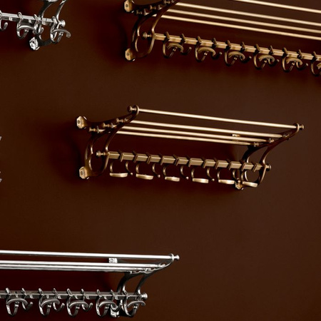 Wieszak Hudson Eichholtz - My Honey Home