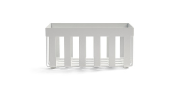 Pudełko Decor Walther Biały mat