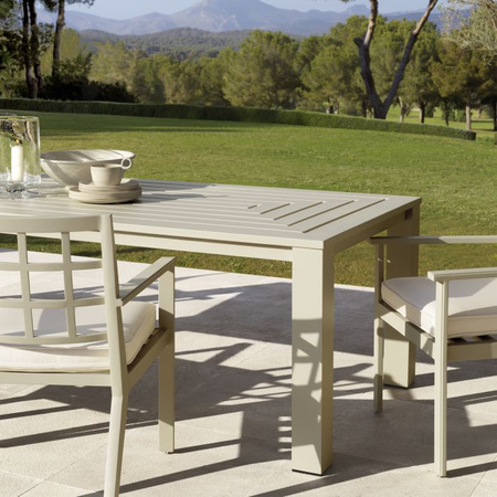 Stół ogrodowy Vistamar - Eichholtz - My Honey Home