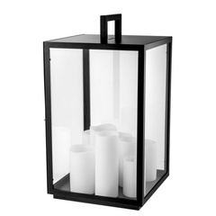 Lampa stołowa Debonair Eichholtz - My Honey Home