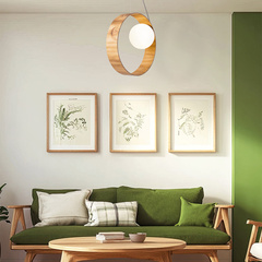 Lampa wisząca Sfera - 1 źródło światła