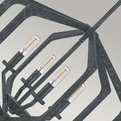 Lampa wisząca Vanguard - 3 źródła światła