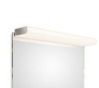 Oświetlenie Lusterka Clip-on Decor Walther nikiel satynowy