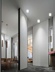 Oprawa natynkowaNeo Bianco Mobile / Ufo Nero