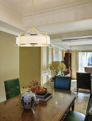 Lampa wisząca Stanza Old Gold S Orlicki Design