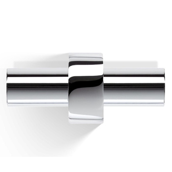 Wieszak podwójny Decor Walther chrom