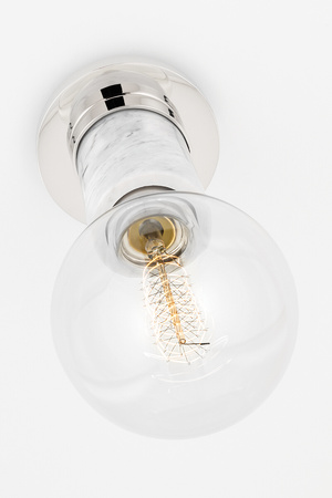 Lampa wisząca 4 LIGHT Mitzi