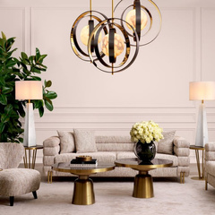 Sofa York - Eichholtz - My Honey Home