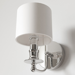 Kinkiet ABU DHABI W01888CH-WH