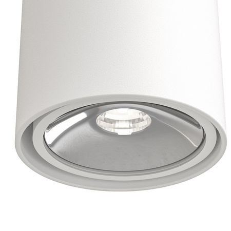 Oprawa natynkowaNeo Bianco Mobile / Ufo Cromo