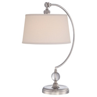 Lampa stołowa Jenkins Elstead - My Honey Home