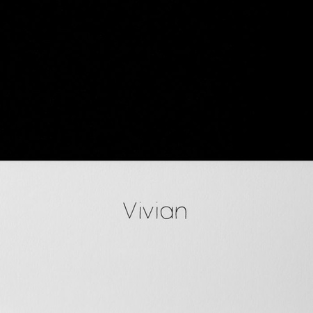 Grafika Philippe Vogelenzang - Vivian Eichholtz