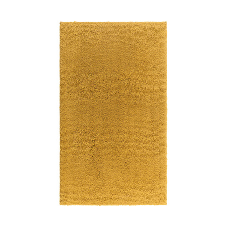 Dywan Kąpielowy Graccioza Cool 70x120 cm Camel Antybakteryjny
