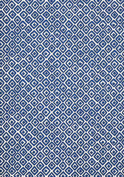 Tapeta CEYLON INDIAN DIAMOND - Thibaut - My Honey Home