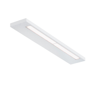 Lampa ścienna Decor Walther Biały mat