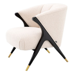 Krzesło Pavone - Eichholtz - My Honey Home