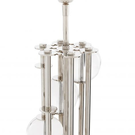 Lampa stołowa Lorenzo