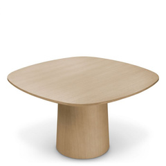 Stół Motto natural oak veneer