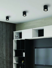 Oprawa natynkowaMone Nero