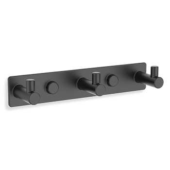 Decor Walther BASIC – Wieszak na ubrania