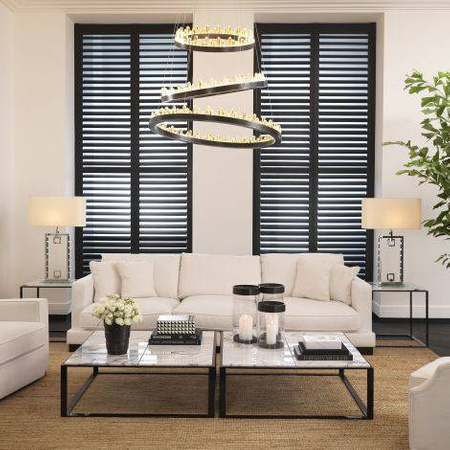 Lampion Vertex Eichholtz - My Honey Home