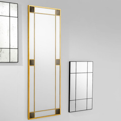 Lustro Mountbatten Eichholtz - My Honey Home