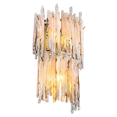 Kinkiet Saint Roch Podwójny - Eichholtz - My Honey Home