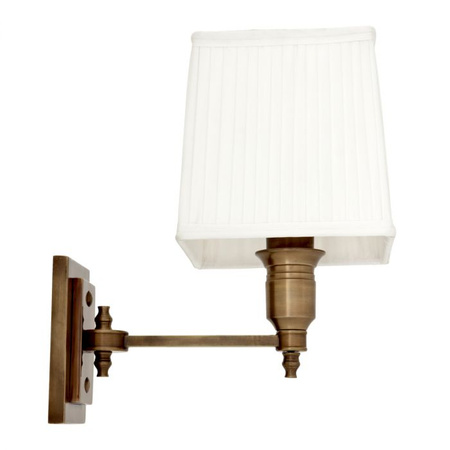 Kinkiet Lexington Swing Eichholtz - My Honey Home