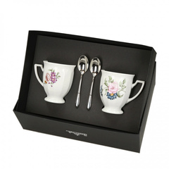 Zestaw kubki Maria Flowers mot.5