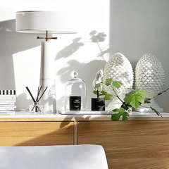 Lampa stołowa BOW T02114BR