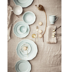 Zestaw kawowy Maria en Vogue Mint