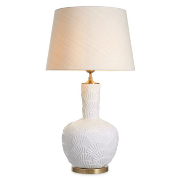 Lampa stołowa Andorra