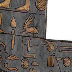 Dekoracja Ścienna Eichholtz AKHIHOTEP