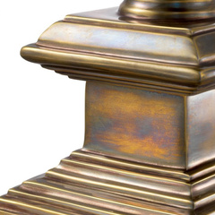 Lampa stołowa Eichholtz Datcha