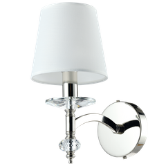 Kinkiet VERONA W01360NI-WH