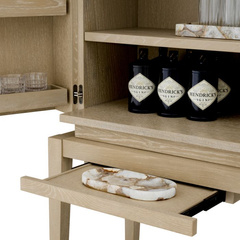 Szafka barowa Eichholtz Borchard