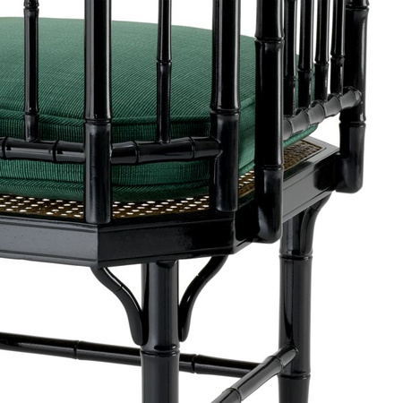 Fotel Xavier Eichholtz - My Honey Home