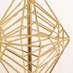 Lampa stołowa CARACAS - MyHoneyHome