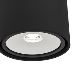 Oprawa natynkowaNeo Nero Mobile / Ufo Bianco