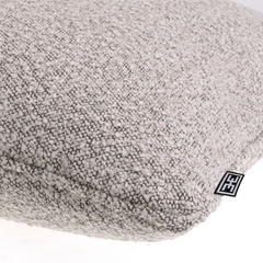 Cushion BouclĂ© L