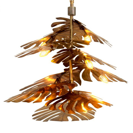 Żyrandol Eichholtz Tropique