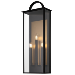 Kinkiet MALIBU W03555BK