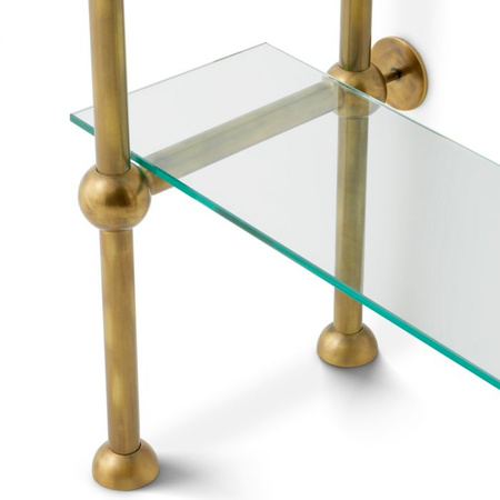 Szafka ścienna Eichholtz Monforte